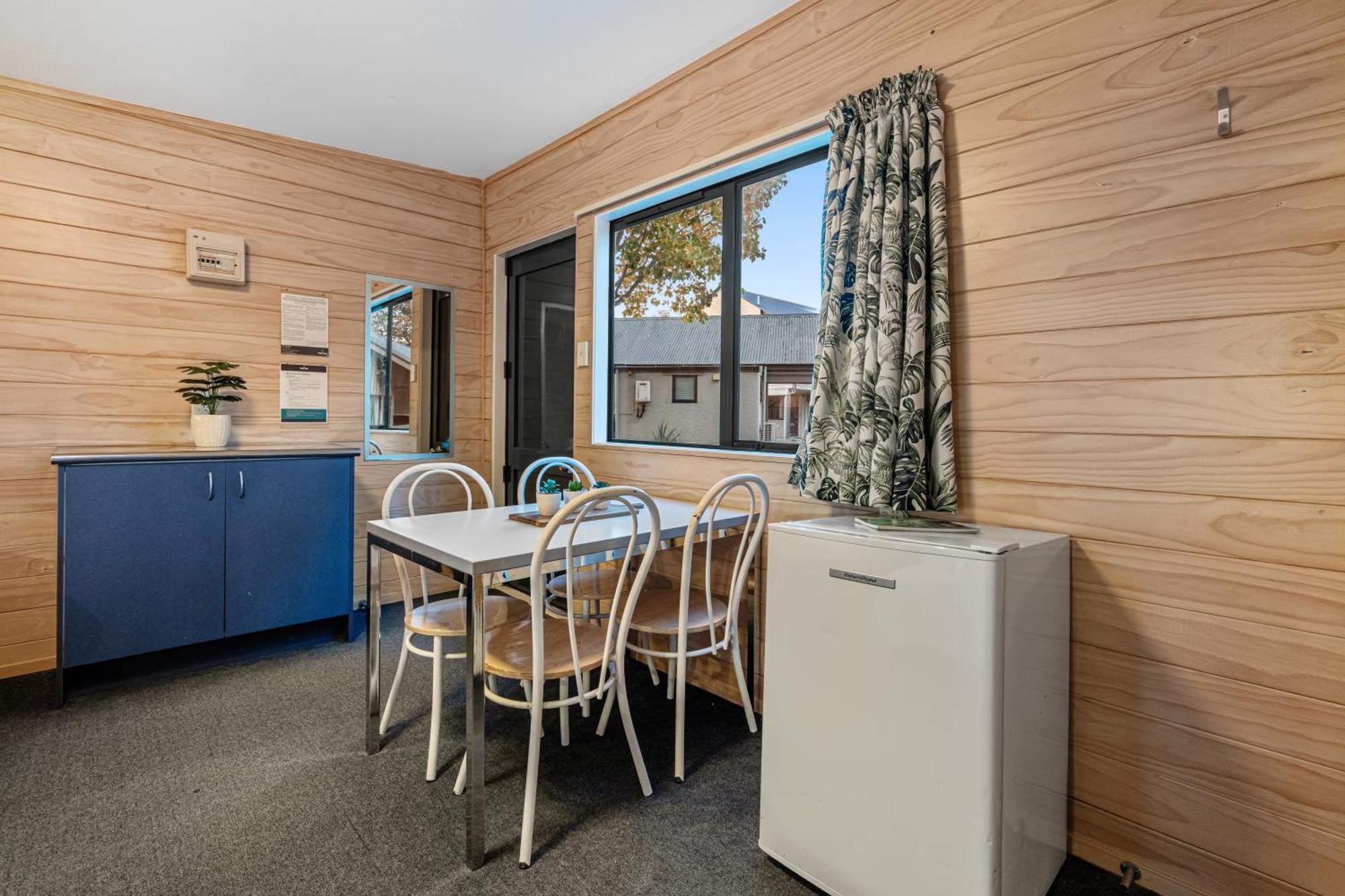 Holiday park Tasman - 5*