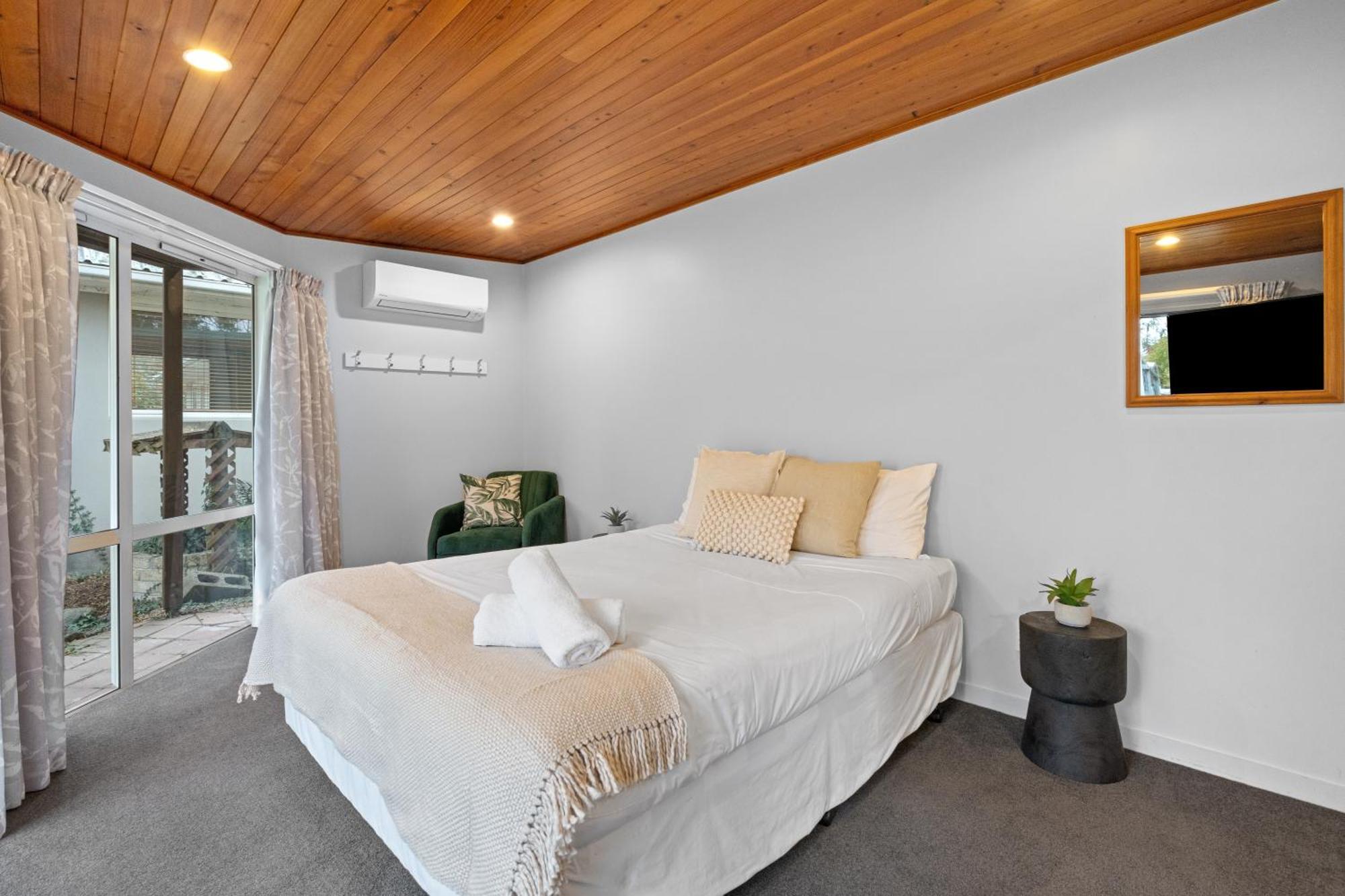 Tasman - Holiday park 5*