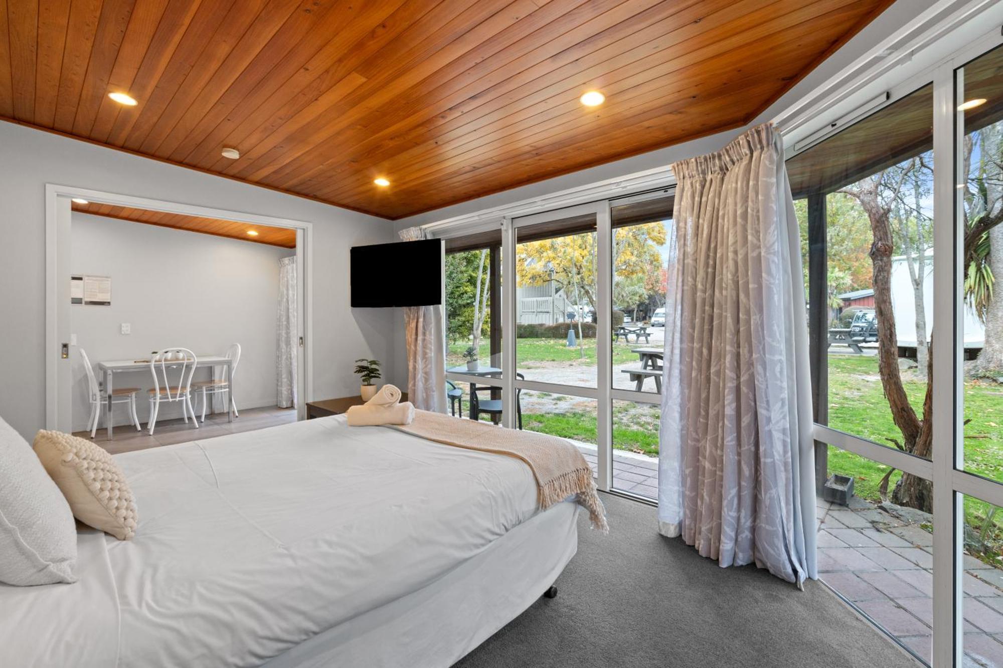 Holiday park Tasman - 5*