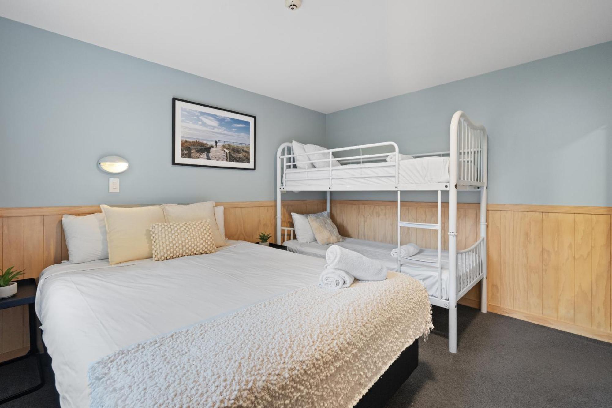 Holiday park Tasman - 5*