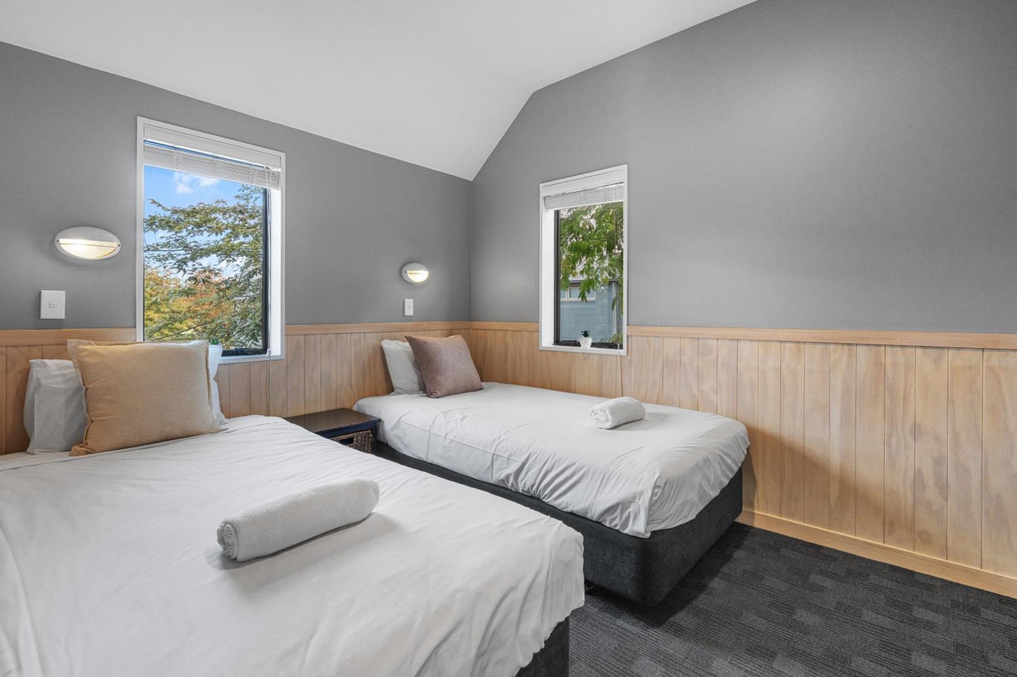 Tasman - Holiday park