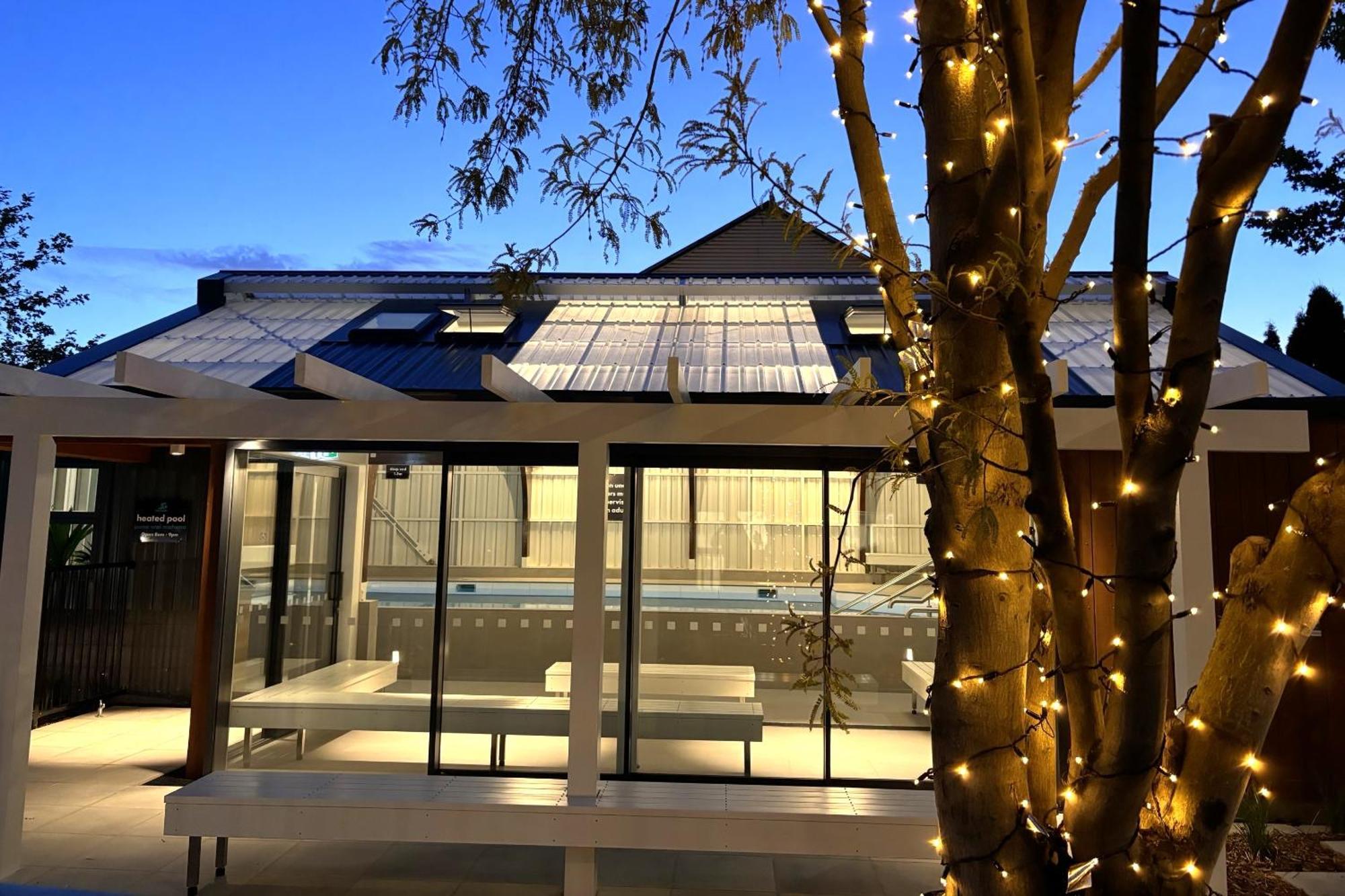 Holiday park Tasman - 5*